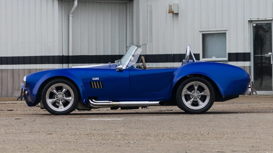 1967 Shelby Cobra Replica - Image 2 of 20