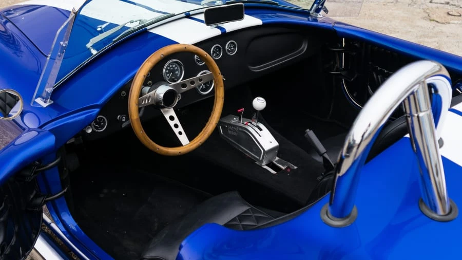 1967 Shelby Cobra Replica - Image 4 of 20