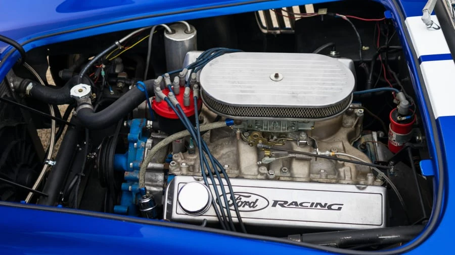 1967 Shelby Cobra Replica - Image 6 of 20