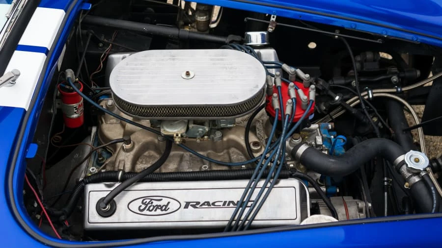 1967 Shelby Cobra Replica - Image 7 of 20