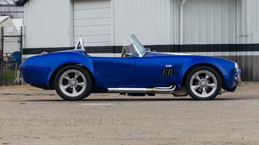 1967 Shelby Cobra Replica - Image 8 of 20