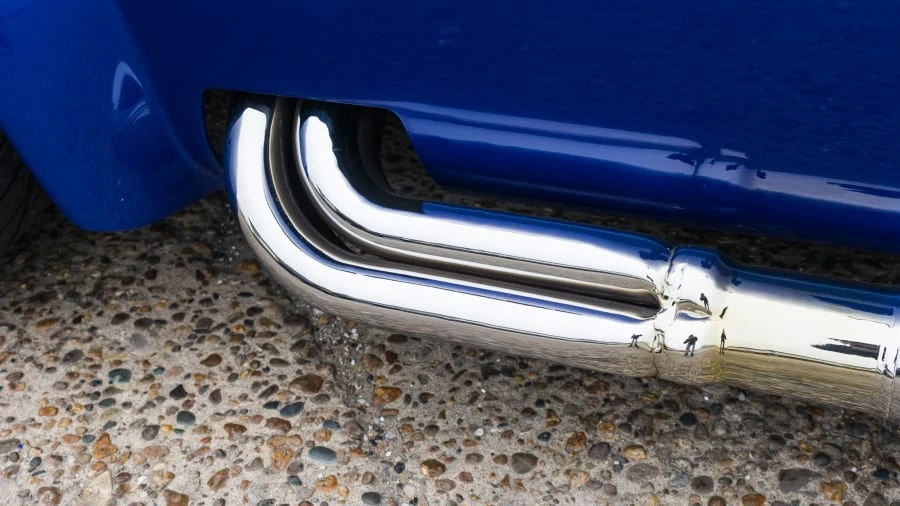1967 Shelby Cobra Replica - Image 9 of 20