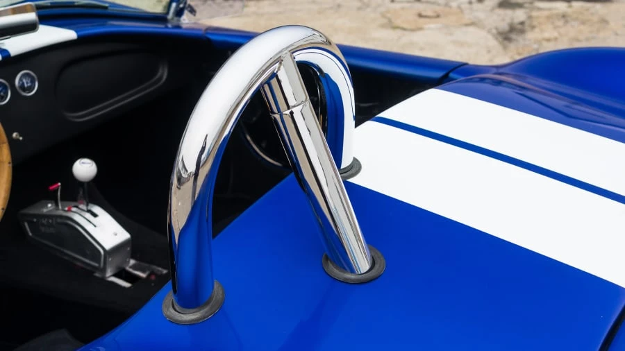 1967 Shelby Cobra Replica - Image 11 of 20