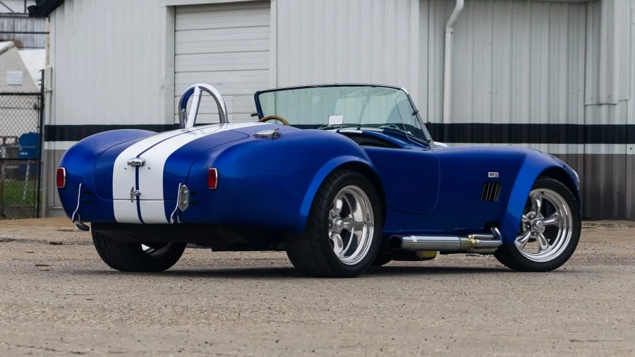 1967 Shelby Cobra Replica - Image 13 of 20