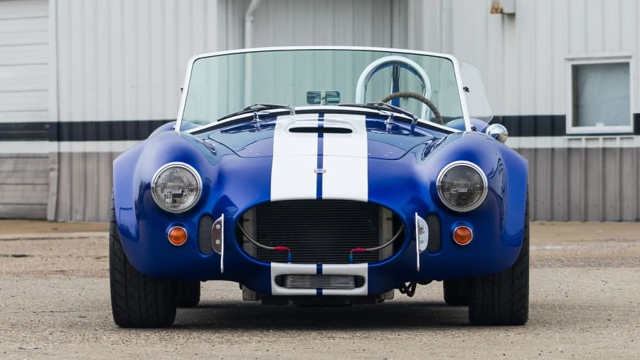 1967 Shelby Cobra Replica - Image 14 of 20