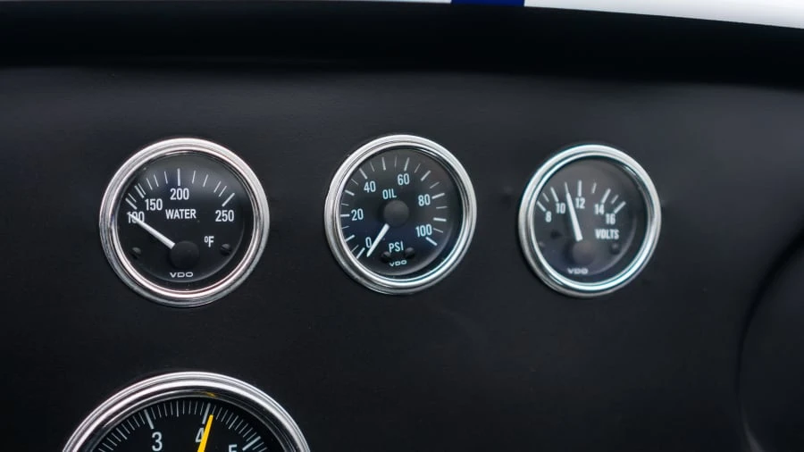 1967 Shelby Cobra Replica - Image 17 of 20