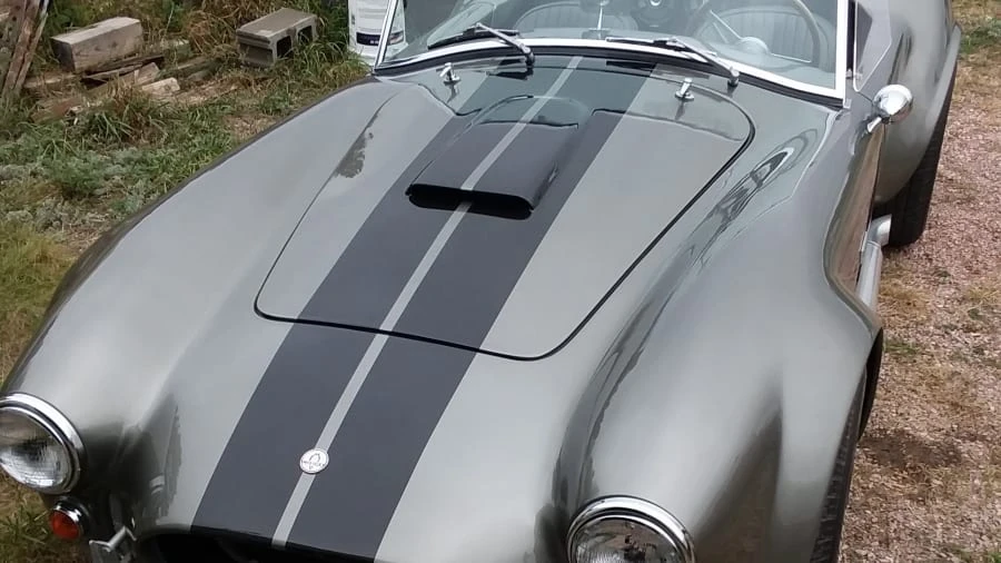1967 Shelby Cobra Replica - Image 7 of 10