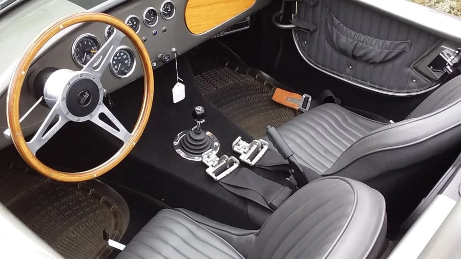 1967 Shelby Cobra Replica - Image 4 of 10