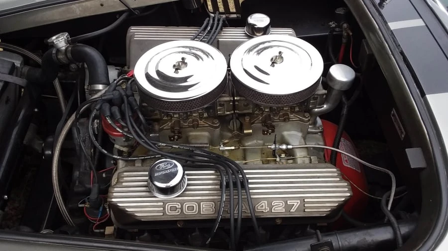 1967 Shelby Cobra Replica - Image 6 of 10