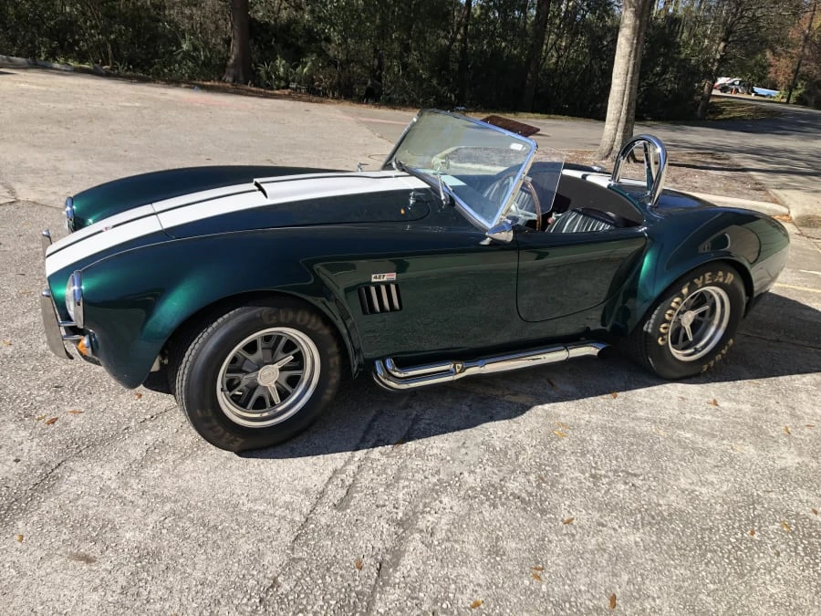 1967 Shelby Cobra Replica - Image 2 of 6