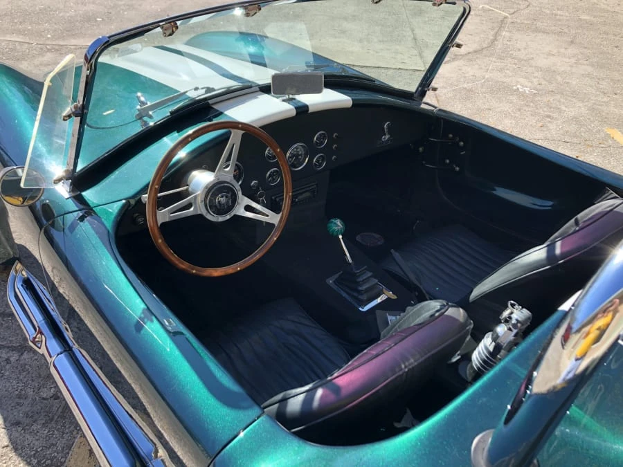 1967 Shelby Cobra Replica - Image 4 of 6