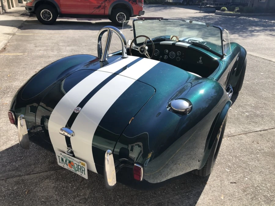 1967 Shelby Cobra Replica - Image 3 of 6