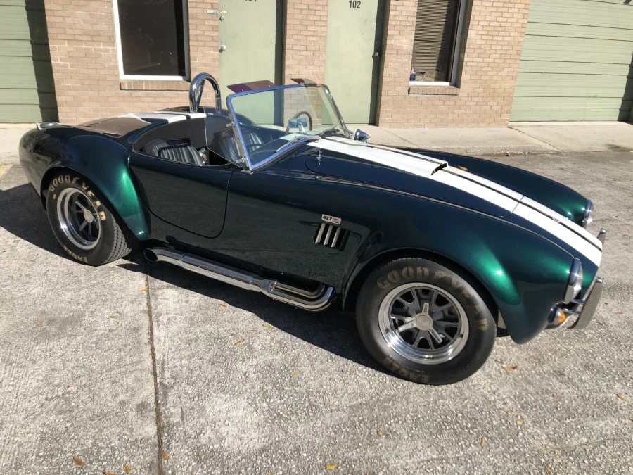 1967 Shelby Cobra Replica - Image 6 of 6