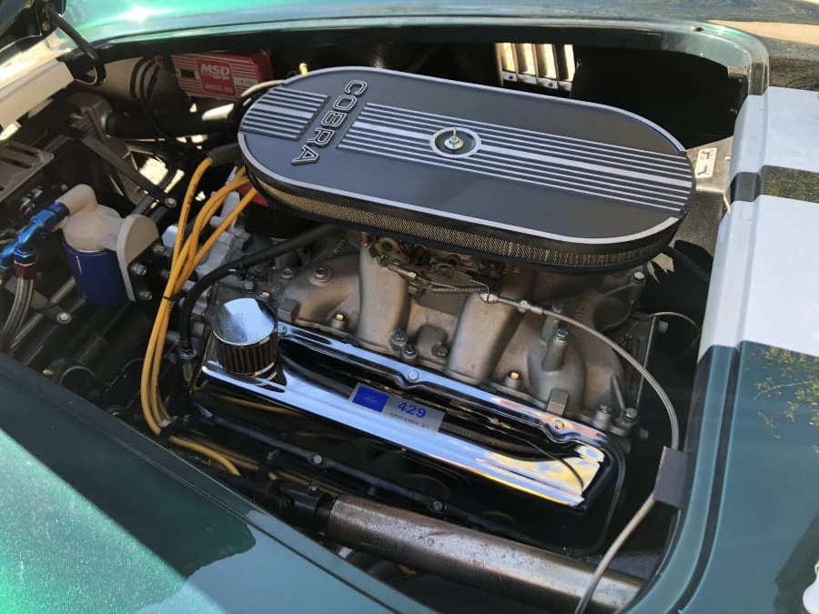 1967 Shelby Cobra Replica - Image 5 of 6