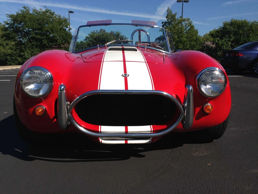 1967 Shelby Cobra Replica - Image 3 of 4