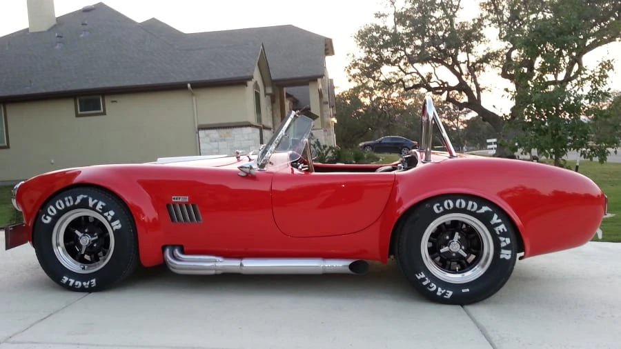 1967 Shelby Cobra Replica - Image 2 of 6