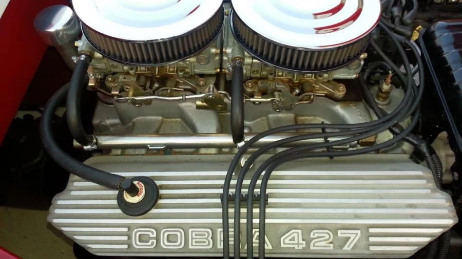 1967 Shelby Cobra Replica - Image 5 of 6