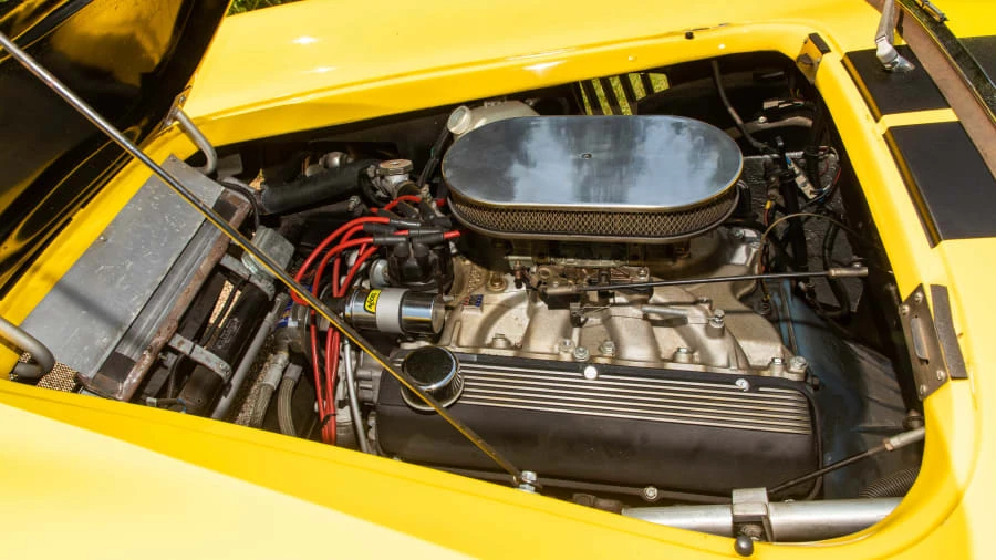 1967 Shelby Cobra Replica - Image 6 of 11