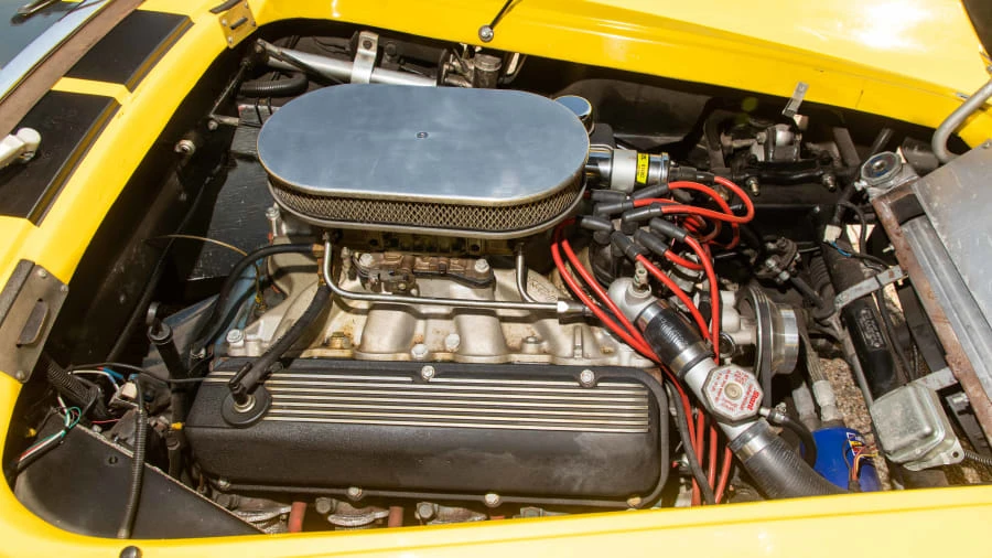 1967 Shelby Cobra Replica - Image 7 of 11