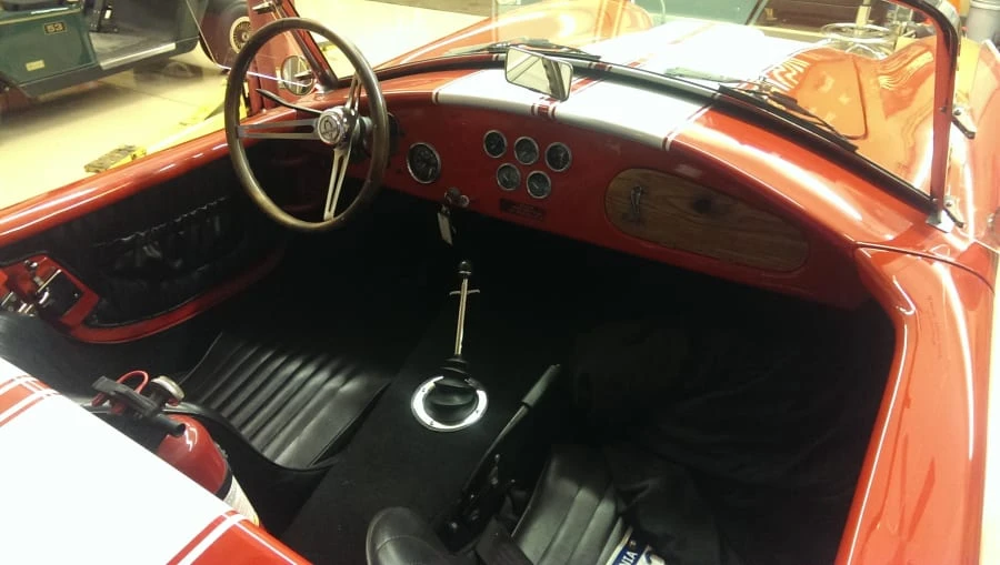 1967 Shelby Cobra Replica - Image 2 of 2