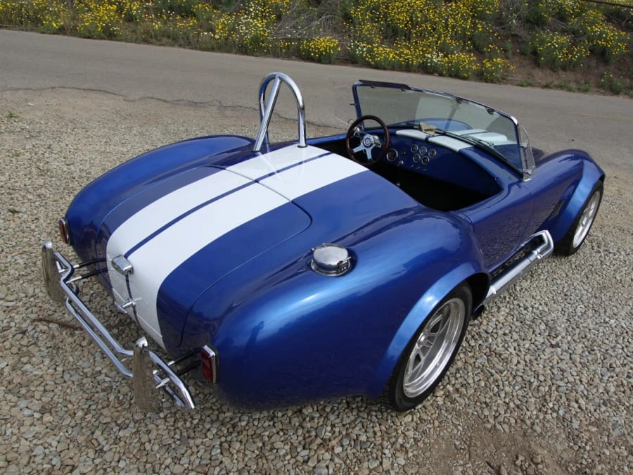 1967 Shelby Cobra Replica - Image 2 of 10