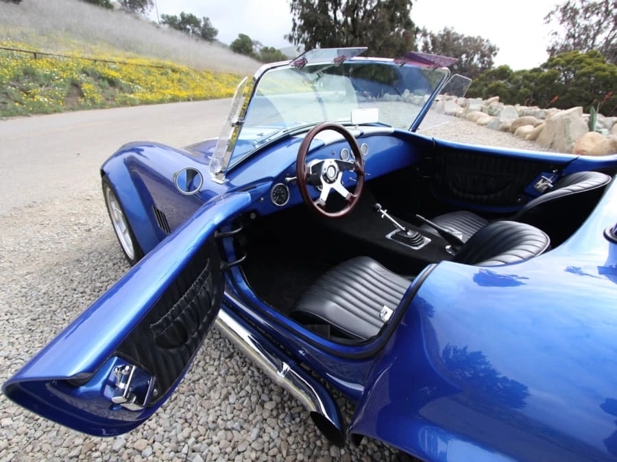 1967 Shelby Cobra Replica - Image 3 of 10
