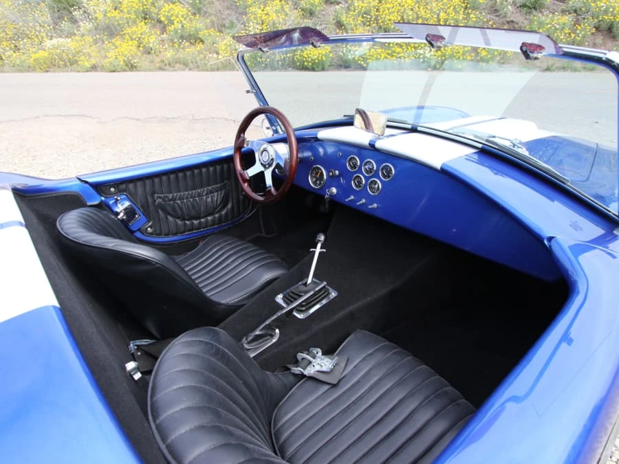 1967 Shelby Cobra Replica - Image 4 of 10