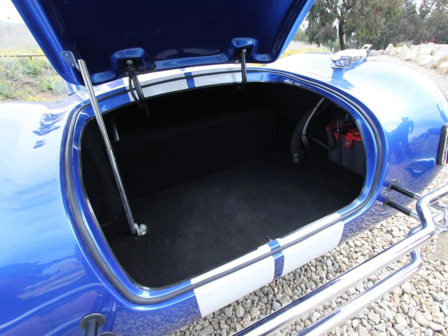1967 Shelby Cobra Replica - Image 5 of 10