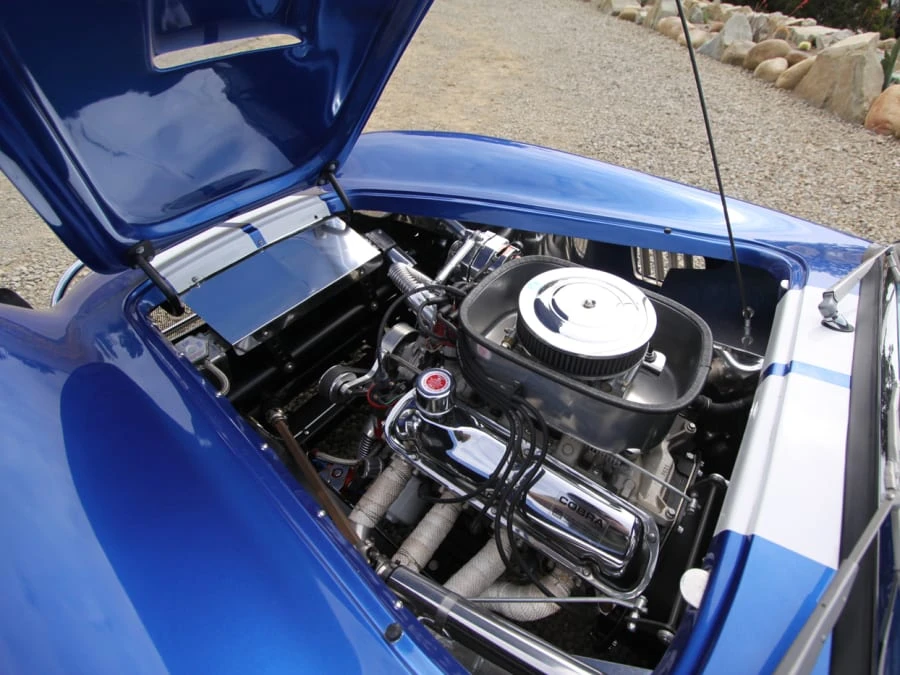 1967 Shelby Cobra Replica - Image 6 of 10