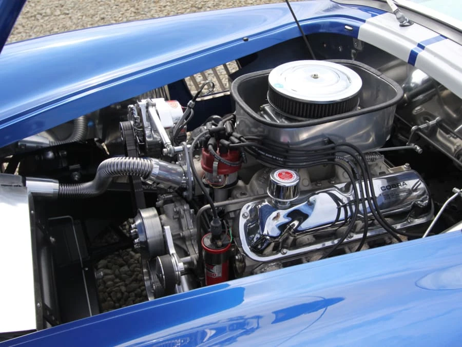 1967 Shelby Cobra Replica - Image 7 of 10