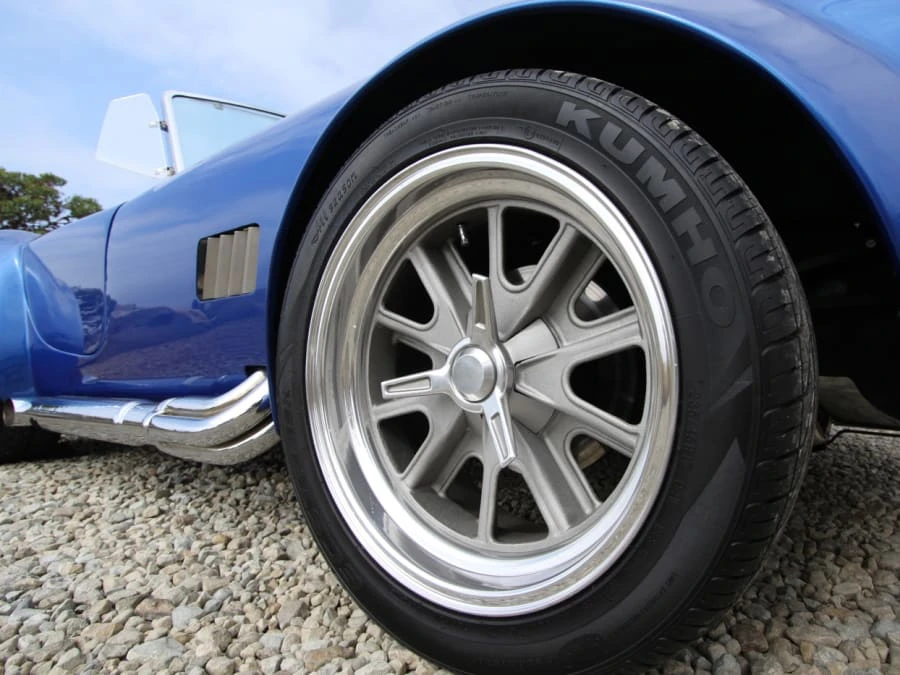 1967 Shelby Cobra Replica - Image 8 of 10