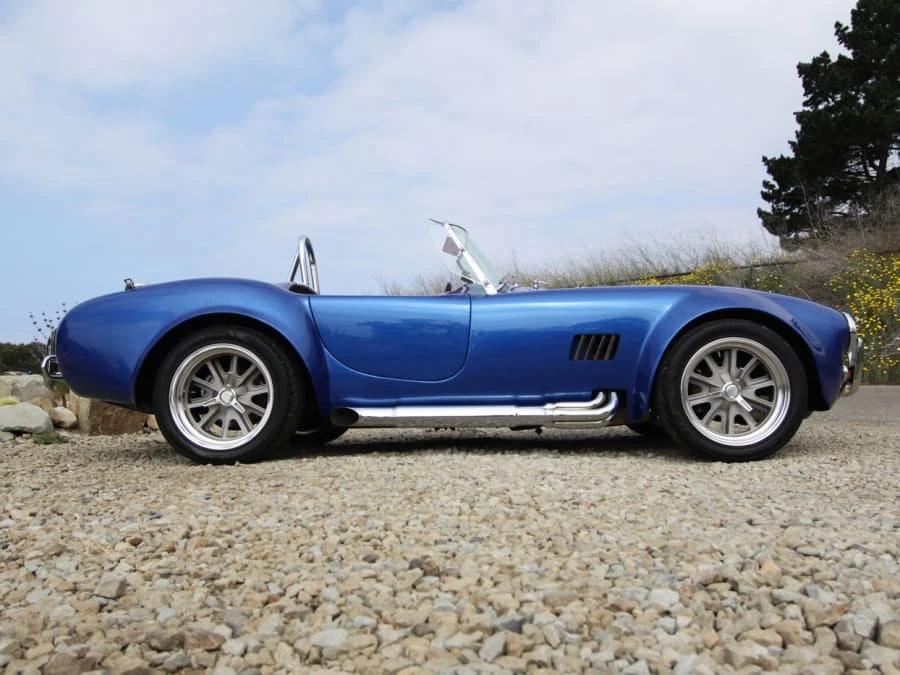 1967 Shelby Cobra Replica - Image 9 of 10