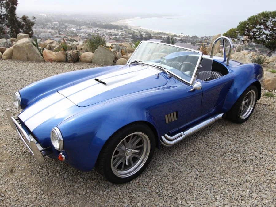 1967 Shelby Cobra Replica - Image 10 of 10