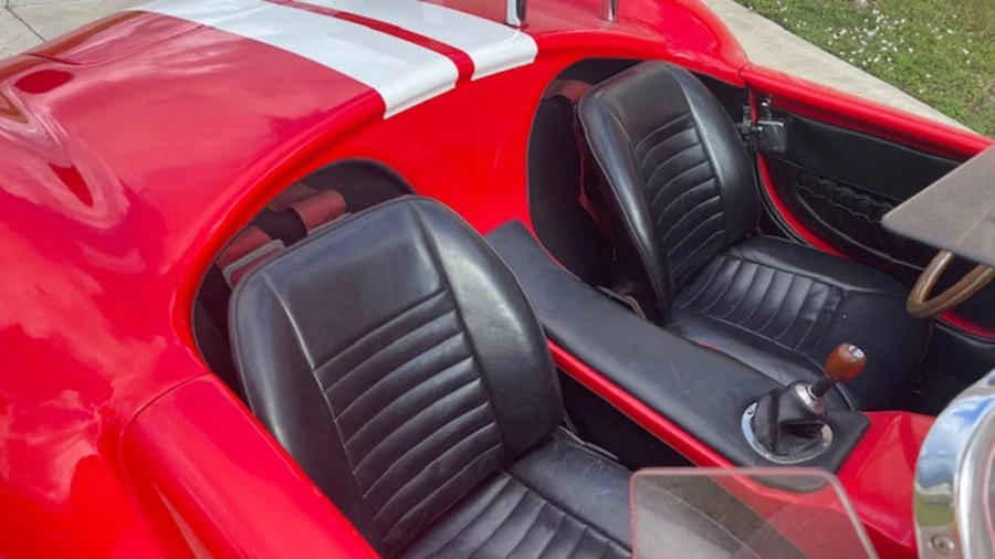 1967 Shelby Cobra Replica - Image 5 of 10