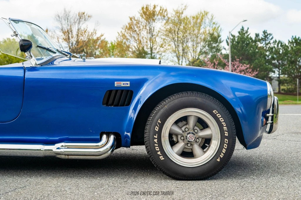 1967 Shelby Cobra Replica - Image 11 of 12