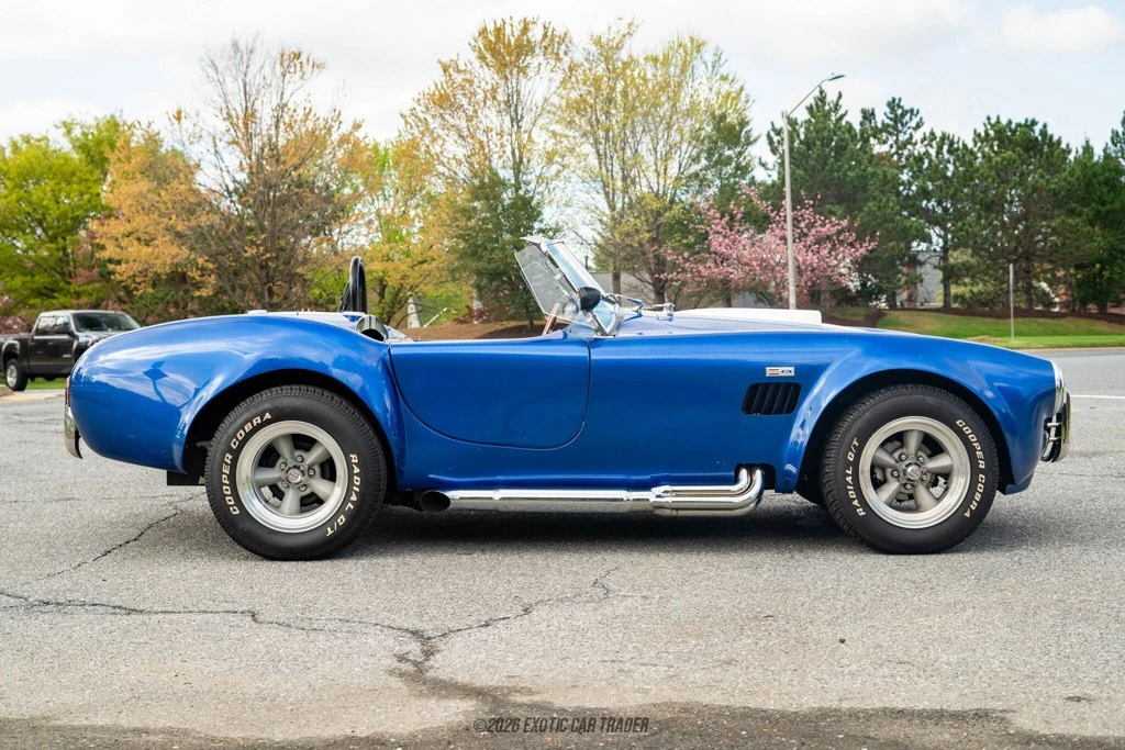 1967 Shelby Cobra Replica - Image 9 of 12