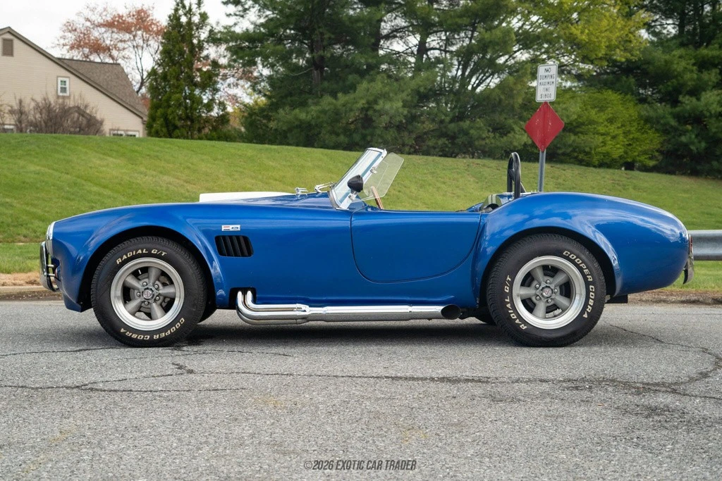 1967 Shelby Cobra Replica - Image 3 of 12