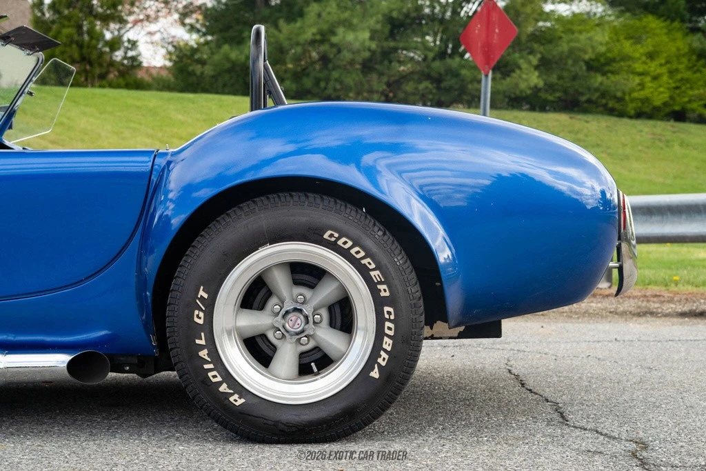 1967 Shelby Cobra Replica - Image 5 of 12