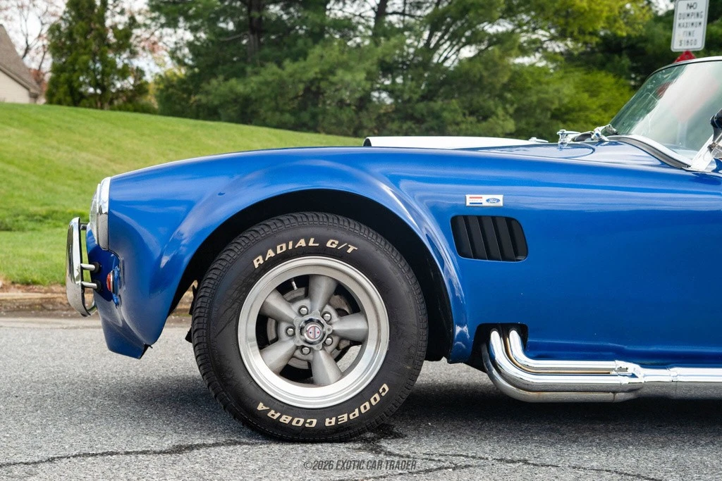 1967 Shelby Cobra Replica - Image 4 of 12
