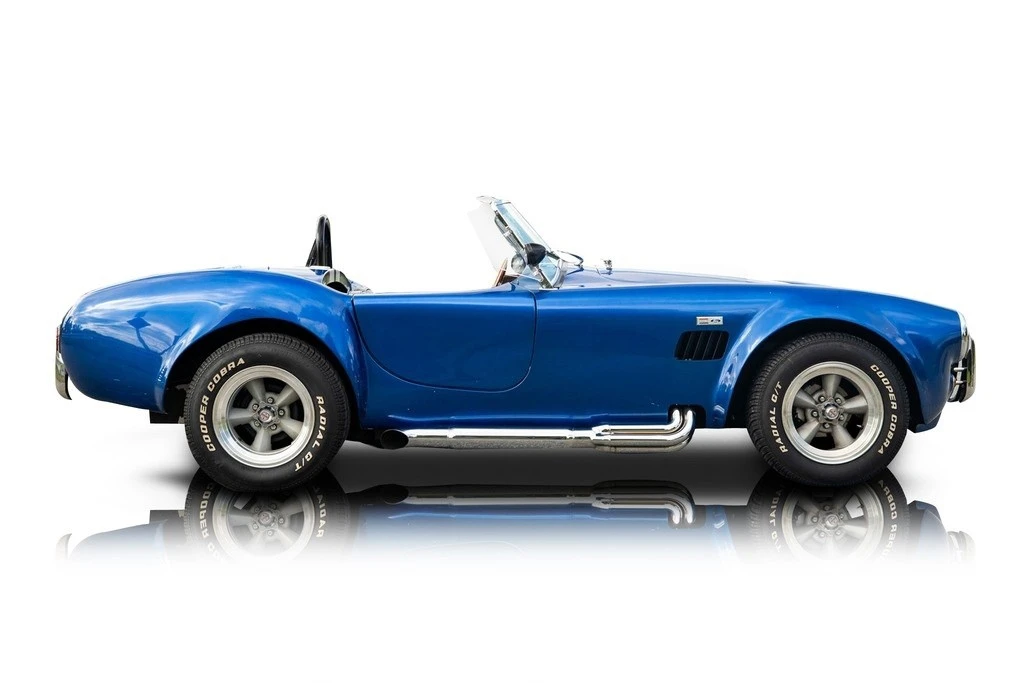 1967 Shelby Cobra Replica - Image 2 of 12