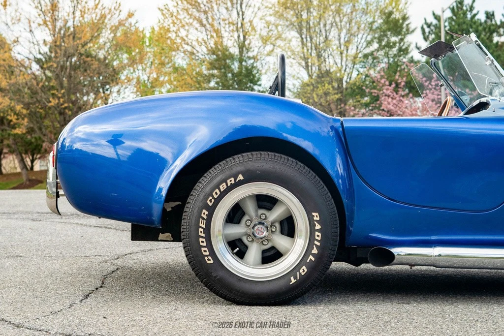 1967 Shelby Cobra Replica - Image 10 of 12