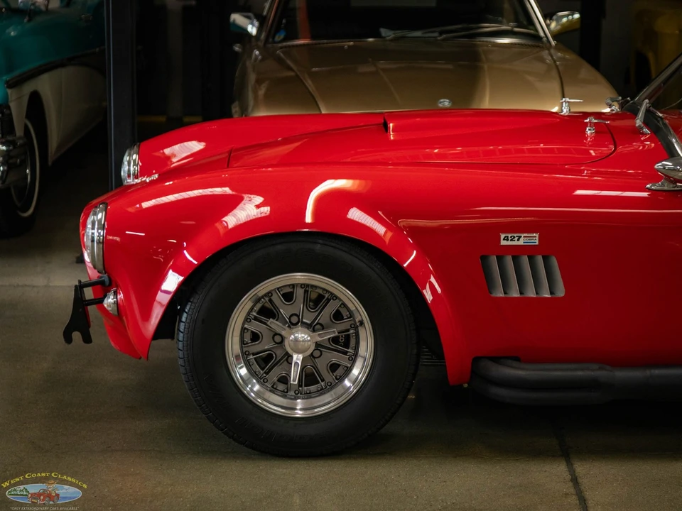 1967 Shelby Cobra Replica - Image 5 of 21