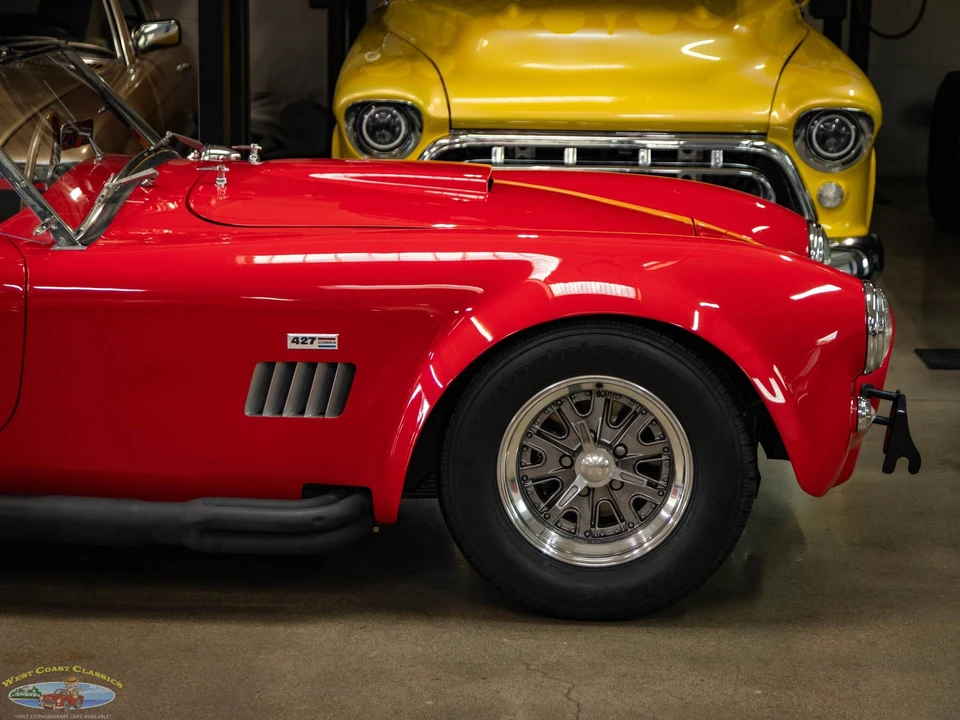1967 Shelby Cobra Replica - Image 4 of 21