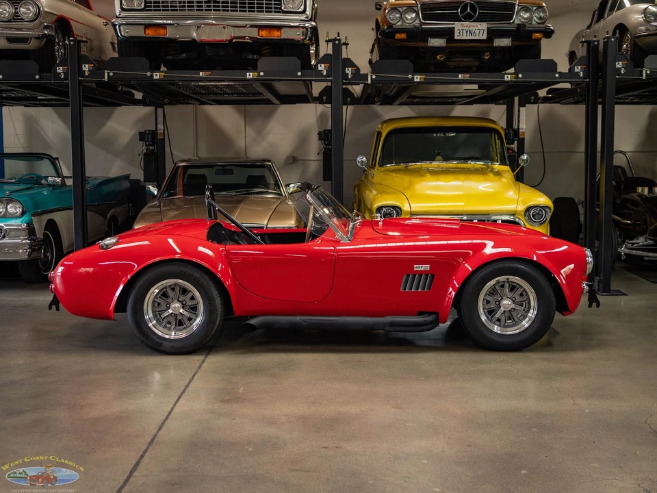 1967 Shelby Cobra Replica - Image 3 of 21