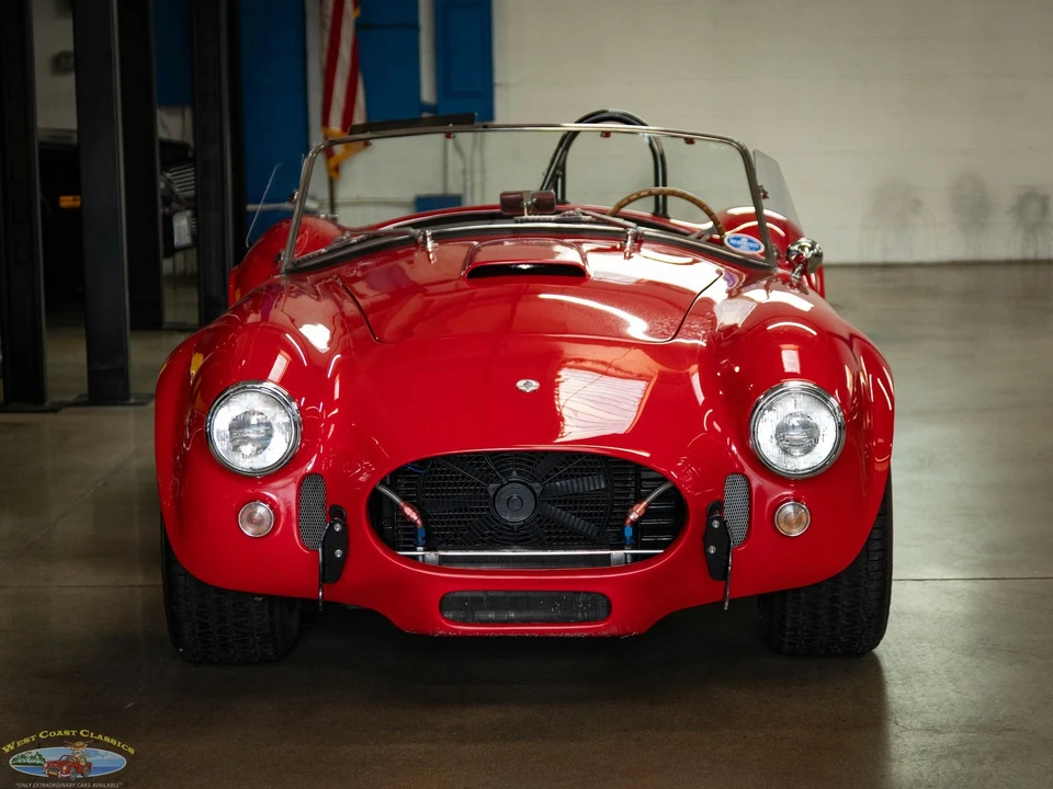 1967 Shelby Cobra Replica - Image 14 of 21