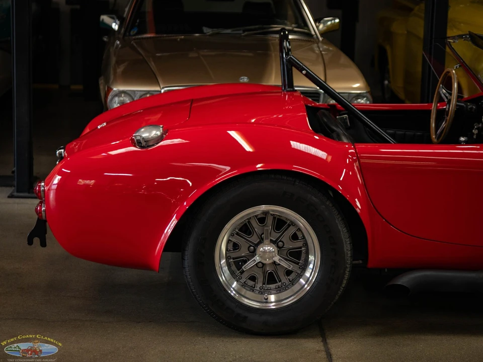 1967 Shelby Cobra Replica - Image 2 of 21