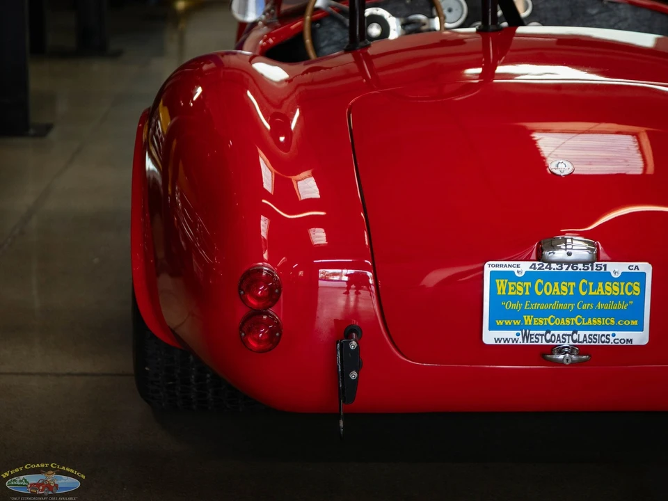 1967 Shelby Cobra Replica - Image 19 of 21