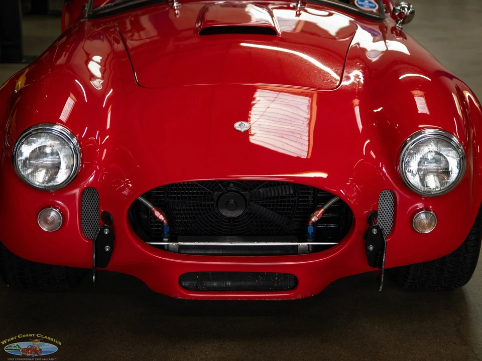1967 Shelby Cobra Replica - Image 16 of 21