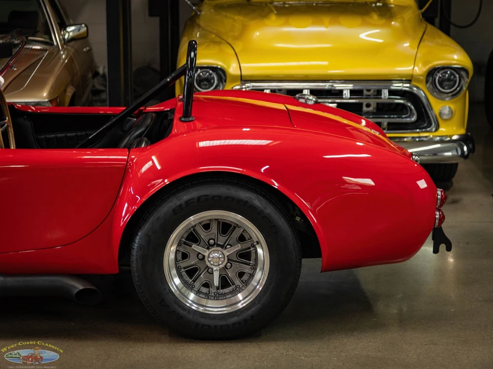 1967 Shelby Cobra Replica - Image 8 of 21