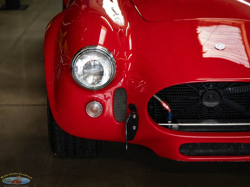 1967 Shelby Cobra Replica - Image 15 of 21